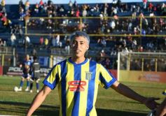 Foto de la galería: Con el Auriazul campeón, agosto dejó celebración en Rocamora