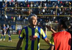 Foto de la galería: Con el Auriazul campeón, agosto dejó celebración en Rocamora