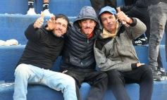 Foto de la galería: Con el Auriazul campeón, agosto dejó celebración en Rocamora