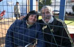 Foto de la galería: Con el Auriazul campeón, agosto dejó celebración en Rocamora