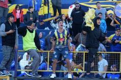 Foto de la galería: Con el Auriazul campeón, agosto dejó celebración en Rocamora