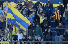Foto de la galería: Con el Auriazul campeón, agosto dejó celebración en Rocamora