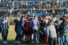 Foto de la galería: Con el Auriazul campeón, agosto dejó celebración en Rocamora
