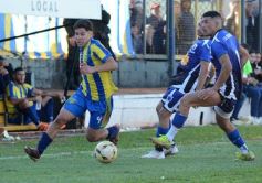 Foto de la galería: Con el Auriazul campeón, agosto dejó celebración en Rocamora