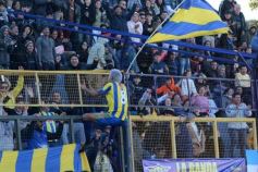 Foto de la galería: Con el Auriazul campeón, agosto dejó celebración en Rocamora