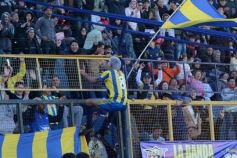Foto de la galería: Con el Auriazul campeón, agosto dejó celebración en Rocamora