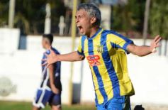 Foto de la galería: Con el Auriazul campeón, agosto dejó celebración en Rocamora