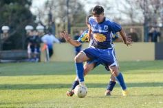 Foto de la galería: Con el Auriazul campeón, agosto dejó celebración en Rocamora