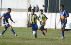 Foto de la galería: Con el Auriazul campeón, agosto dejó celebración en Rocamora