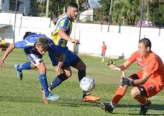 Foto de la galería: Con el Auriazul campeón, agosto dejó celebración en Rocamora