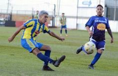 Foto de la galería: Con el Auriazul campeón, agosto dejó celebración en Rocamora