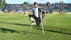 Foto de la galería: Con el Auriazul campeón, agosto dejó celebración en Rocamora