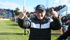 Foto de la galería: Con el Auriazul campeón, agosto dejó celebración en Rocamora