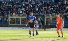 Foto de la galería: Con el Auriazul campeón, agosto dejó celebración en Rocamora