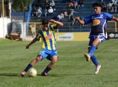 Foto de la galería: Con el Auriazul campeón, agosto dejó celebración en Rocamora