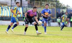 Foto de la galería: Con el Auriazul campeón, agosto dejó celebración en Rocamora