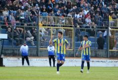 Foto de la galería: Con el Auriazul campeón, agosto dejó celebración en Rocamora