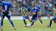Foto de la galería: Con el Auriazul campeón, agosto dejó celebración en Rocamora