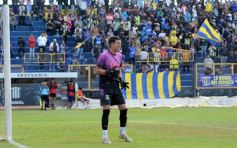 Foto de la galería: Con el Auriazul campeón, agosto dejó celebración en Rocamora
