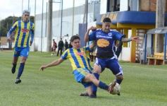 Foto de la galería: Con el Auriazul campeón, agosto dejó celebración en Rocamora