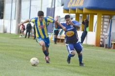 Foto de la galería: Con el Auriazul campeón, agosto dejó celebración en Rocamora