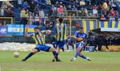 Foto de la galería: Con el Auriazul campeón, agosto dejó celebración en Rocamora