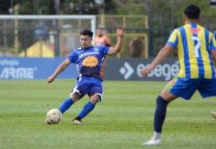 Foto de la galería: Con el Auriazul campeón, agosto dejó celebración en Rocamora