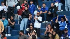 Foto de la galería: Con el Auriazul campeón, agosto dejó celebración en Rocamora