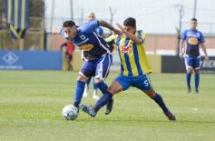 Foto de la galería: Con el Auriazul campeón, agosto dejó celebración en Rocamora