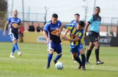 Foto de la galería: Con el Auriazul campeón, agosto dejó celebración en Rocamora
