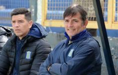 Foto de la galería: Con el Auriazul campeón, agosto dejó celebración en Rocamora