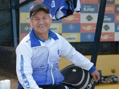 Foto de la galería: Con el Auriazul campeón, agosto dejó celebración en Rocamora