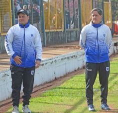 Foto de la galería: Con el Auriazul campeón, agosto dejó celebración en Rocamora