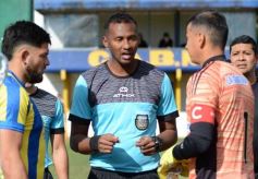 Foto de la galería: Con el Auriazul campeón, agosto dejó celebración en Rocamora