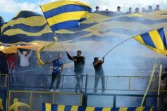 Foto de la galería: Con el Auriazul campeón, agosto dejó celebración en Rocamora