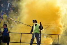 Foto de la galería: Con el Auriazul campeón, agosto dejó celebración en Rocamora