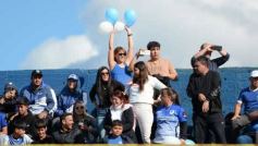 Foto de la galería: Con el Auriazul campeón, agosto dejó celebración en Rocamora