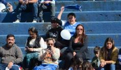 Foto de la galería: Con el Auriazul campeón, agosto dejó celebración en Rocamora
