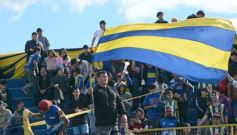 Foto de la galería: Con el Auriazul campeón, agosto dejó celebración en Rocamora