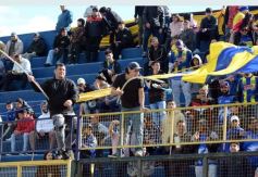 Foto de la galería: Con el Auriazul campeón, agosto dejó celebración en Rocamora