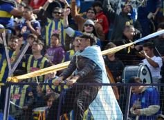 Foto de la galería: Con el Auriazul campeón, agosto dejó celebración en Rocamora