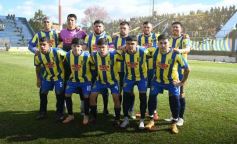 Foto de la galería: Con el Auriazul campeón, agosto dejó celebración en Rocamora