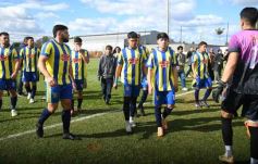 Foto de la galería: Con el Auriazul campeón, agosto dejó celebración en Rocamora