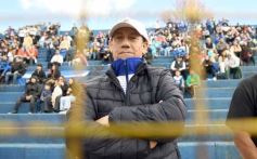 Foto de la galería: Con el Auriazul campeón, agosto dejó celebración en Rocamora