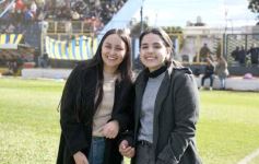 Foto de la galería: Con el Auriazul campeón, agosto dejó celebración en Rocamora