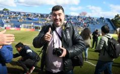 Foto de la galería: Con el Auriazul campeón, agosto dejó celebración en Rocamora