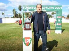 Foto de la galería: Con el Auriazul campeón, agosto dejó celebración en Rocamora