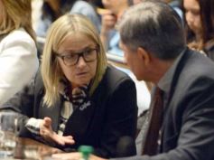 Foto de la galería: Legislatura: música misionera y transporte sustentable, entre las nuevas leyes aprobadas