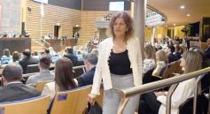 Foto de la galería: Legislatura: música misionera y transporte sustentable, entre las nuevas leyes aprobadas