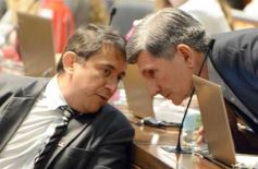 Foto de la galería: Legislatura: música misionera y transporte sustentable, entre las nuevas leyes aprobadas